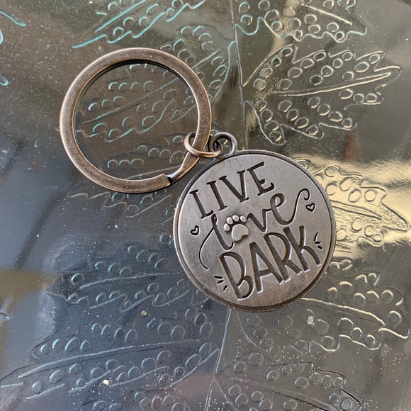 Accessories - 💗 FREE W PURCHASE! Dog Themed Keychain